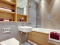 Úložný prostor v koupelně, zdroj: shutterstock.com